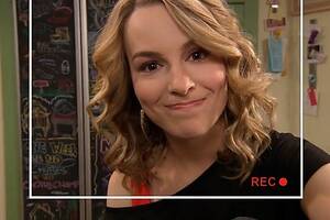 Good Luck Charlie Gay Sex - Good Luck Charlie' Finale: Good Night, and Good Luck - WSJ