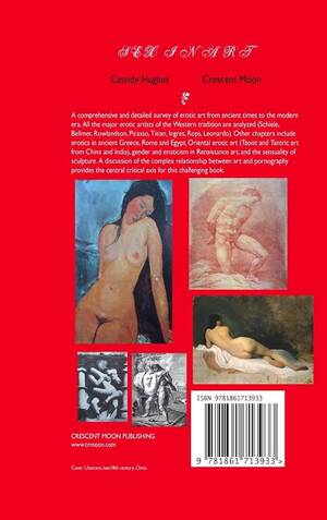 art pornography - Sex in Art: Pornography and Pleasure in the History of Art | Amazon.com.br