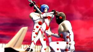 3d Ultrawoman Porn - Watch ultra girl 1 - @Oz, Ultra Girl, Ultrawoman Porn - SpankBang