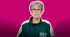 Granny Face Down Forced Anal - Where Are the 'Squid Game: The Challenge' Players Now? Eliminations  Interview - Netflix Tudum