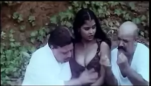 indian boob grab movie - anil nagarth Squeezing b grade actress boobs | xHamster