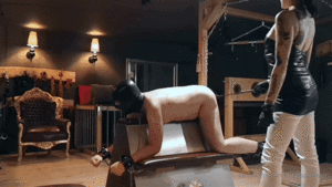 femdom riding crop spanking - Miss Melisande Sin - A series of painful riding crop strokes - Whipping and  Caning | Hot Femdom