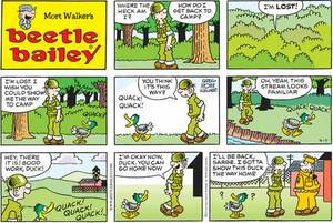 Dr Visits Miss Buxley Beetle Bailey Porn - beetle bailey | Beetle Bailey, 3/9/14 | Comic Strip- Beetle Bailey |  Pinterest | Beetle bailey