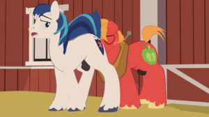 Mlp Male Gay Porn Gifs - Rule 34 - 3d anal animated big macintosh (mlp) duo equine friendship is  magic gay horn horse loop male male only mammal my little pony oral penis  rimming sex shining armor (mlp)
