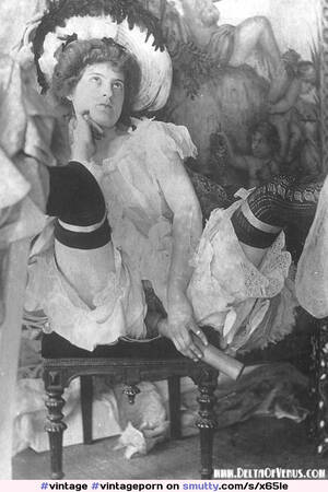 19th Century Retro Porn - vintage#vintageporn#retro#retroporn#1800s#19thCentury#dildo#dildoinpussy#stockings#hat#bush#muff#welcomemat  | smutty.com
