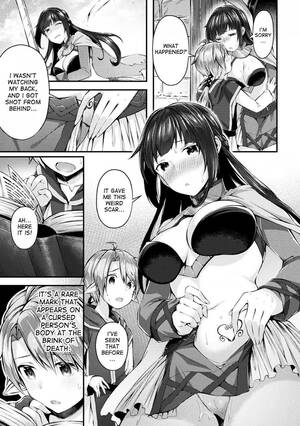 hentai depravity watch online - A Tale of the Swordswoman's Sexual Depravity-Read-Hentai Manga Hentai Comic  - Page: 3 - Online porn video at mobile