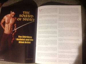 Gay Muscle Porn Justin Timberlake - Out In Jersey Adam Rippon Justin Timberlake M Olshefsky Castle Murphy 2018  Gay | eBay