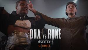 Elena Delle Donne Fucked In Pussy - King of the Dot â€“ DNA vs. Rone (2014) Lyrics | Genius Lyrics