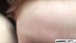 face burried in fat pussy lesbians - Blonde Lesbian Teens Buried Their Face So Deep On Each Others Pussy - scene  8