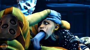 Blue Star Porn - Watch Mass Effect - Blue Star Episode 2 - Mass Effect, Animated, Big Cock  Porn - SpankBang