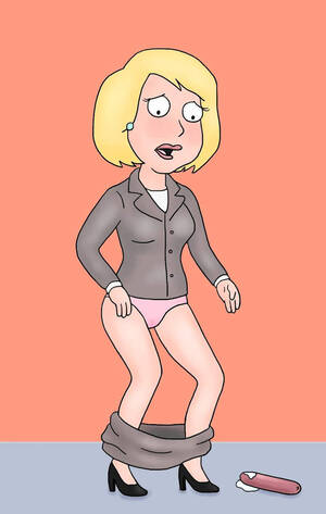 Family Guy Joyce Porn - Joyce Kinney humiliation by TabbyPurrfume on DeviantArt