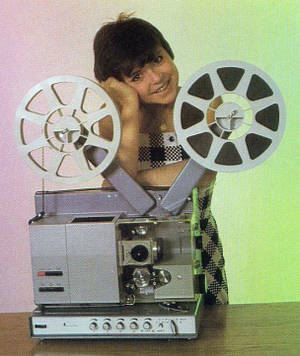 16mm Old Movies - meopta-meoclub-16 mm - automatic