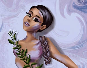 Ariana Grande Lesbian Porn 3d - Giaw Projects | Photos, videos, logos, illustrations and branding on Behance