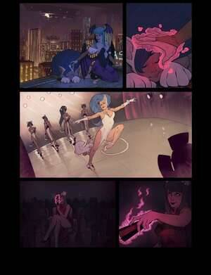 Ballerina Hentai Porn - âœ…ï¸ Porn comic Box of wishes Sex comic ballerina in a | Porn comics in  English for adults only | sexkomix2.com