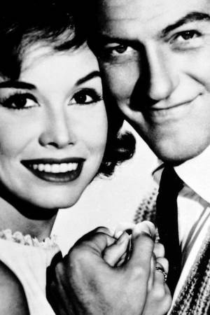 Laura Petrie Sexy - Dick Van Dyke and Mary Tyler Moore