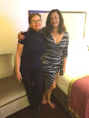 lane spanking party - It wouldn't be a party without my girlfriend Vivian Sweet!