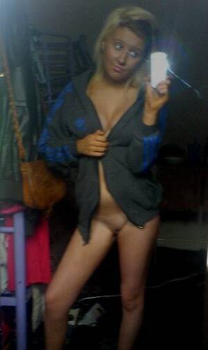 drunk teen sluts self shot - chav teen slut self-shot | MOTHERLESS.COM â„¢