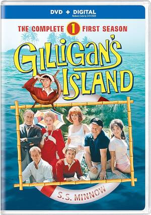 Gilligans Island Xxx Porn - Amazon.com: Gilligan's Island: Season 1 : Bob Denver, Alan Hale, Jr., Jim  Backus, Natalie Schafer, Tina Louise, Russell Johnson, Dawn Wells: Movies &  TV