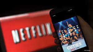 Netflix Porn - Netflix fights child porn charges in Texas stemming from 'Cuties' backlash,  accuses DA of 'abusing his office' | Fox Business