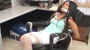 ebony bondage queens - Top HQ Ebony Bondage Sex Films - BDSMX.Tube