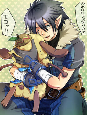 Gaius Rune Factory 3 Porn - Micah (Rune Factory 3) - Zerochan Anime Image Board