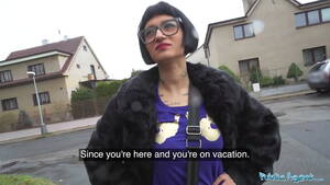 French Pussy Public - Public Agent French babe Candy Scott has her wet pussy filled by a big dick  - XVIDEOS.COM