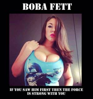 Female Boba Fett Porn - Angela: honours student, porn star