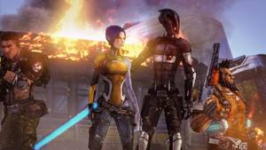 Borderlands 2 Tannis Porn Hyperion Bots - I've been putting off writing anything about Borderlands 2 for several  weeks now, I comfortably wanted reach the angelic status of level 50 before  I ...