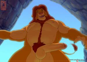 Lion King Gay Porn - Page 27 | gay-comics/anhes/the-lion-king | Erofus - Sex and Porn Comics