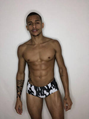 Lukas Porn - Lukas SP, gay porn star from Bolatino