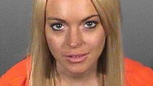 Big Boob Lesbian Lindsay Lohan - In Which We Put a Moratorium on Lindsay Lohan Posts | Autostraddle