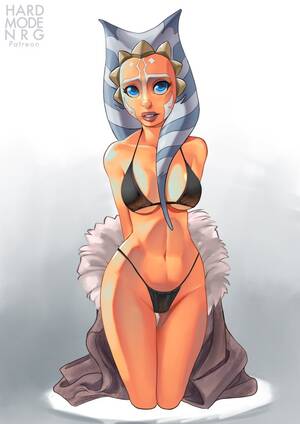 Ahsoka Tano Action Porn - Any (Ahsoka Tano) lovers in this sub? What's your favorite version of her?  I love other Star Wars chicks too, both animated and live action! free  hentai porno, xxx comics, rule34 nude