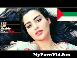 arab beauty - Top 10 Arabic Beautiful Hottest Porn Stars from arab girl por Watch Video -  MyPornVid.fun