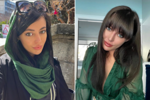 Iran Porn Star - Porn Star Whitney Wright Speaks Out After Uproar Over Iran Visit