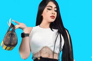 Mexican Sleeping Porn - Liga MX: Porn star reveals she has had sex with four Liga MX players: One  is married | Marca