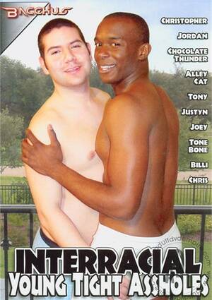 Gay Interracial Porn Captions - Interracial Young Tight Assholes | Bacchus Gay Porn Movies @ Gay DVD Empire