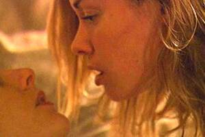 Kristanna Loken Lesbian - The L Word: Kristanna Loken & Katherine Moennig compilation, free Lesbian  xxx video (Sep 21, 2013)