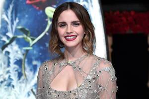Disney Cartoon Porn Captions Emma Watson - Here's How Much Emma Watson Is Getting Paid for Beauty and the Beast |  Glamour