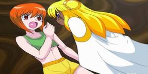 ghetto hentai shemale - Ghetto hentai sucking shemale stiff cock - Tnaflix.com