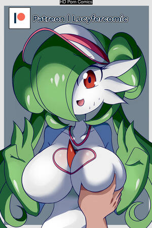 hot gardevoir hentai - Gardevoir Trainer comic porn | HD Porn Comics