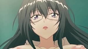 hentai glasses sex - VÃ­deos pornÃ´s com Anime Hentai Glasses | Pornhub.com