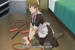 Maid In Heaven Hentai Porn - Maid In Heaven Hentai image #248925