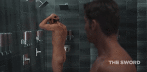big dick movie on netflix - Netflix Released The Script For That Monster Cock Shower Scene -  TheSword.com