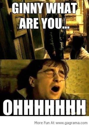 Funny Harry Potter Porn Captions - check out this funny picture Harry Porter Porn! - http://www. Harry Potter  Funny QuotesFunny ...