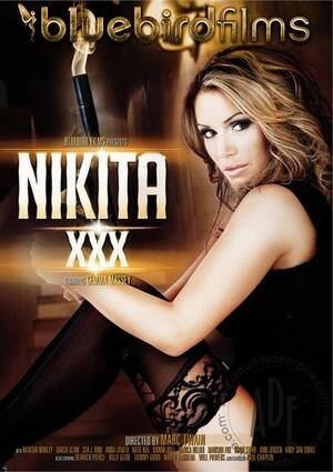 Nikita Show Porn - Nikita XXX (2012) | Adult DVD Empire