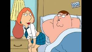 Family Guy Cartoon Porn Tube - Family-Guy-Lois-HD - XVIDEOS.COM