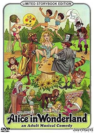 Alice In Wonderland Porn Movie - Amazon.com: Alice in Wonderland (Kristine Debell) : KRISTINE DEBELL: Movies  & TV