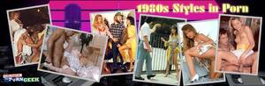 1980s Style Porn - Vintage Pornstars From The 1980S â€” MrPornGeek's Blog