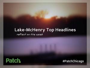 Crystal Lake Il Porn - Young Cheerleader Dies / LITH Murder-Suicide / Metra Train Shootout / New  Medical Marijuana