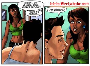 free online porn novels - Beelzebabe.com is a free daily updating online porn comic with a bit of  humor ...